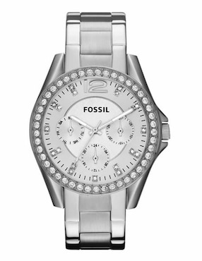 Reloj Fossil Riley para mujer ES3202