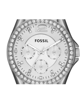 Reloj Fossil Riley para mujer ES3202