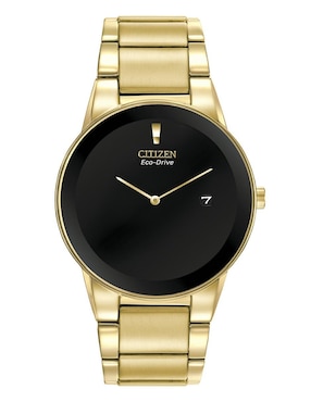 reloj citizen hombre