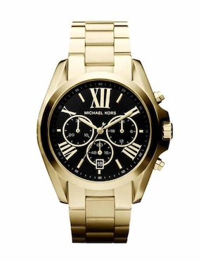 Reloj Michael Kors Bradshaw Para Mujer MK5739