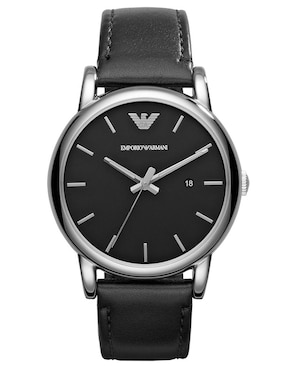 reloj emporio armani precio