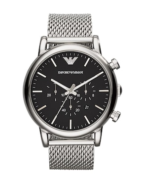 Reloj Emporio Armani Luigi Para Hombre AR1808