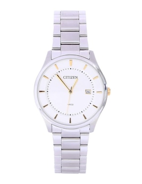 Reloj Citizen Quartz para hombre 60669FF