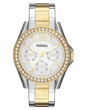Reloj Fossil Riley para mujer ES3204