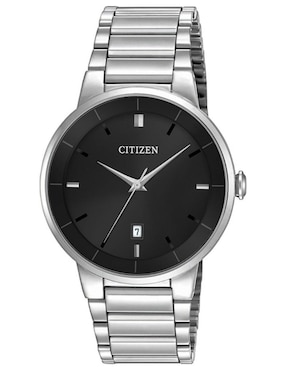 Reloj Citizen Quartz para hombre 60744