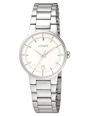 Reloj Citizen Quartz para mujer 60767