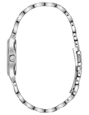 Reloj Bulova Dress para mujer 96L215