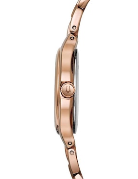 Reloj Bulova Dress para mujer 97L151