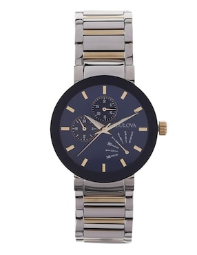 Reloj de discount pared bulova liverpool