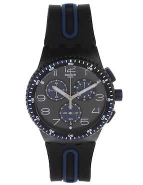 Reloj Swatch NewChronoPlastic para hombre SUSB406