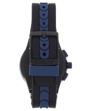 Reloj Swatch NewChronoPlastic para hombre SUSB406