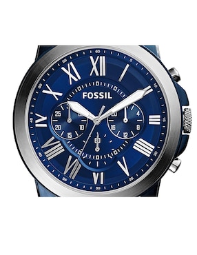 Reloj Fossil Grant para hombre FS5151