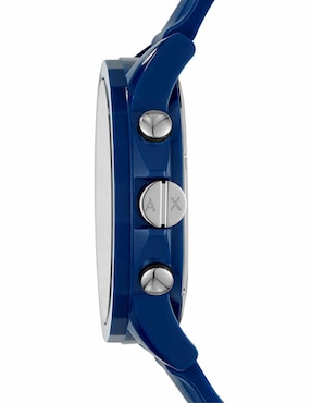 Reloj A/X Armani Exchange Smart unisex AX1327