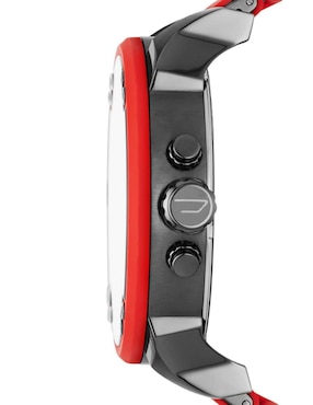 Reloj Diesel Mr. Daddy 2.0 para hombre DZ7370