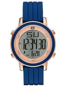 Reloj Skechers Women's Fashion Digi Para Mujer SR6010