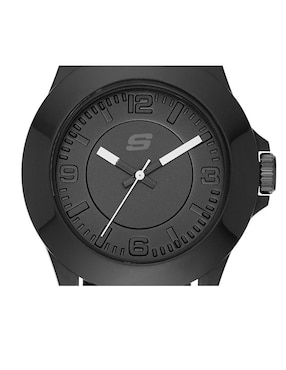 Reloj skechers midsize tonal para mujer sr6024