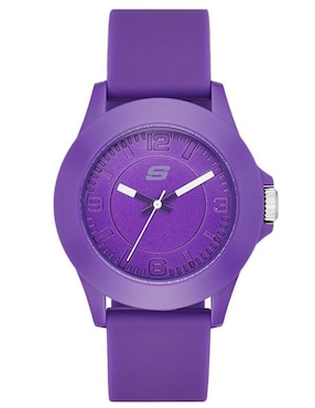 Reloj Skechers Rosencrans Midsize Para Mujer SR6026