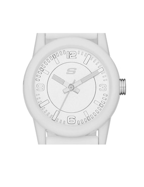 Reloj skechers rosencrans mini para mujer sr6029