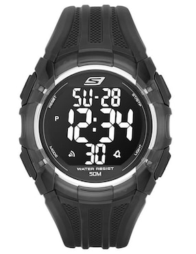 Reloj Skechers Two Tone Digi para hombre SR1008