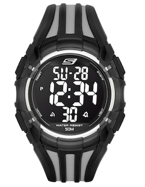 Imagen de producto Reloj Skechers Two Tone Digi para hombre SR1006