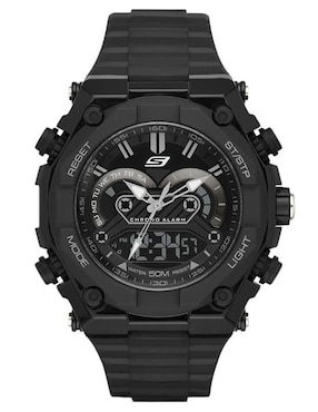 Reloj Skechers Color Pop para hombre SR1042