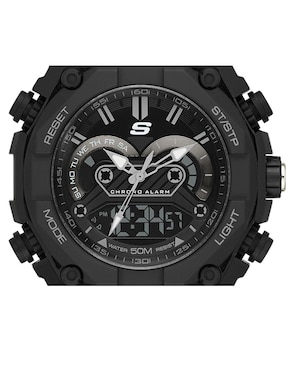 Reloj Skechers Color Pop para hombre SR1042