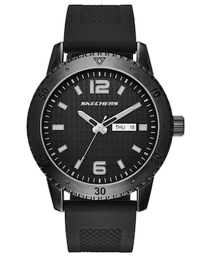 Reloj Skechers Men's Textured Dial para hombre SR5000