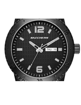 Reloj Skechers Men's Textured Dial para hombre SR5000
