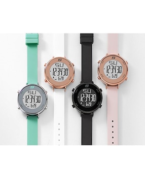 Reloj Skechers Magnolia unisex SR6065