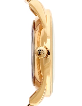 Reloj Nine West Ladies Trend para mujer NW1922CHGB