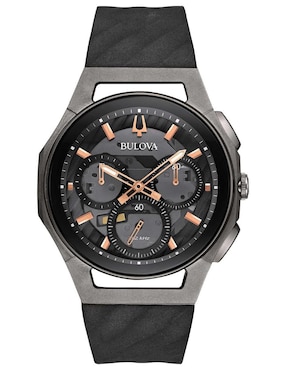 Reloj Bulova Curv para hombre 98A162