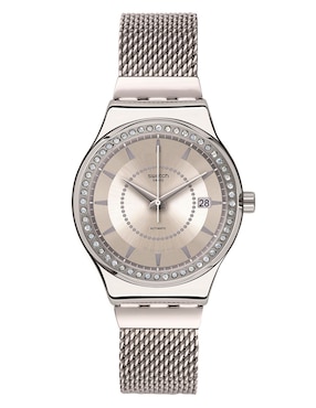 Reloj Swatch Sistem Stalac para mujer YIS406GB