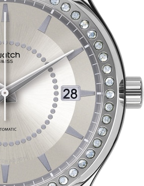 Reloj Swatch Sistem Stalac para mujer YIS406GB
