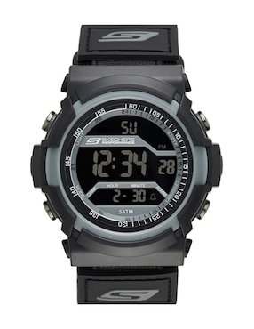 Reloj Skechers The Flournoy Para Hombre SR1033