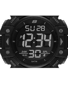 Reloj Skechers The Keats para hombre SR1037