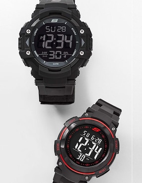 Reloj Skechers The Keats para hombre SR1037
