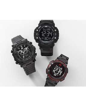 Reloj Skechers The Keats para hombre SR1037