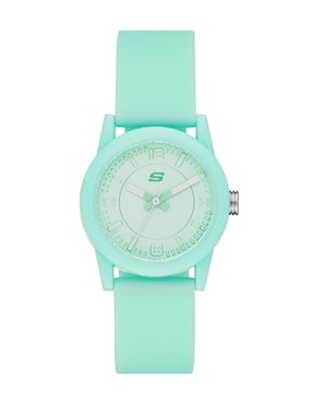 Reloj Skechers The Rosencrans Mini Para Mujer SR6035