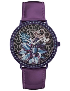 Imagen de producto Reloj Guess Wildflower para mujer W0820L3