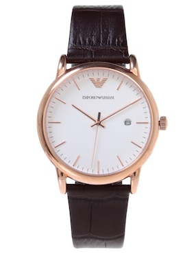 Reloj Emporio Armani Luigi Para Hombre AR2502