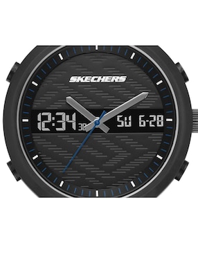 Reloj Skechers Lawndale para hombre SR5072