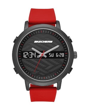 Reloj Skechers Lawndale para hombre SR5073