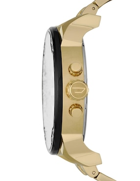 Reloj Diesel Mr. Daddy 2.0 para hombre DZ7333