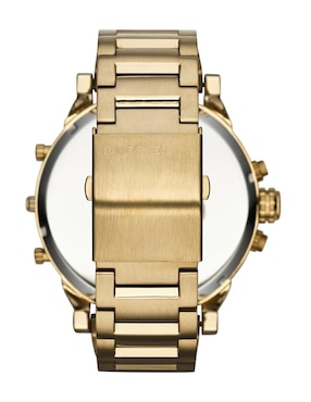 Reloj Diesel Mr. Daddy 2.0 para hombre DZ7333