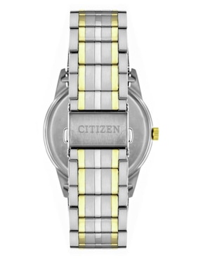 Reloj Citizen Men's and Ladie's para hombre 60930