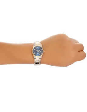 Reloj Citizen Men's and Ladie's para mujer 60950