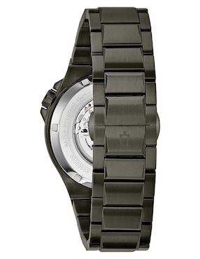 Reloj Bulova Mechanicals para hombre 98A179
