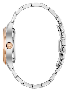 Reloj Bulova para mujer 98P170