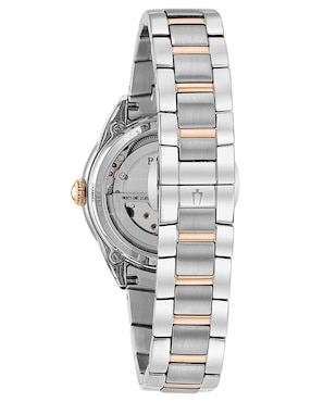 Reloj Bulova para mujer 98P170