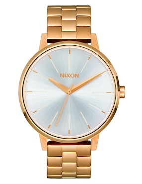 Reloj Nixon Kensington para mujer A099-508
